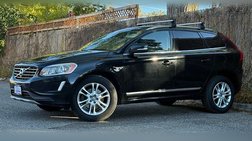 2016 Volvo XC60 T5 Premier