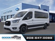 2025 Ford Transit XLT