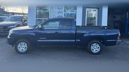 2013 Toyota Tacoma Base