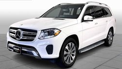 2018 Mercedes-Benz GLS GLS 450