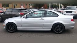 2004 BMW 3 Series 330Ci