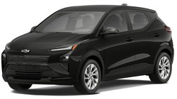 2027 Chevrolet Bolt EUV LT