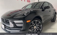 2025 Porsche Macan T