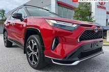 2023 Toyota RAV4 Prime XSE