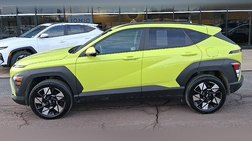 2025 Hyundai Kona SEL Convenience