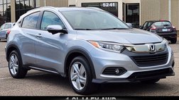 2019 Honda HR-V EX