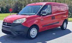 2016 Ram ProMaster City Tradesman