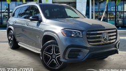 2024 Mercedes-Benz GLS GLS 450