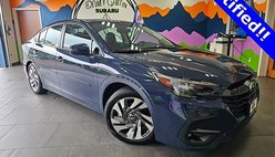2024 Subaru Legacy Limited