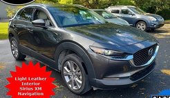 2021 Mazda CX-30 Premium