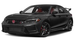 2023 Honda Civic Type R