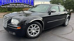 2007 Chrysler 300 Touring