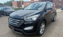 2013 Hyundai Santa Fe Sport 2.0T