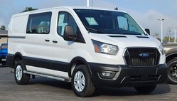 2024 Ford Transit 250