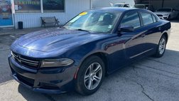 2016 Dodge Charger SE