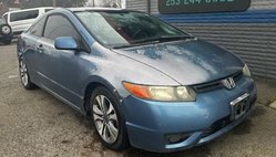 2007 Honda Civic LX