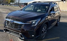 2023 Subaru Ascent Touring