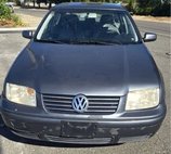 2004 Volkswagen Jetta GLS
