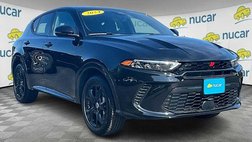 2024 Dodge Hornet R/T