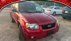 2006 Ford Escape Limited