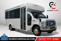 2014 Ford E-Series E-350 SD