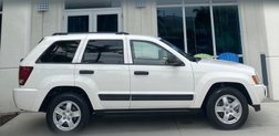 2005 Jeep Grand Cherokee Laredo