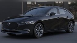 2026 Mazda MAZDA3 2.5 S Preferred