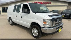 2008 Ford E-Series E-150