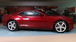 2010 Chevrolet Camaro SS