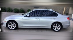 2014 BMW 3 Series 320i