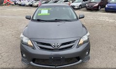 2013 Toyota Corolla LE Special Edition