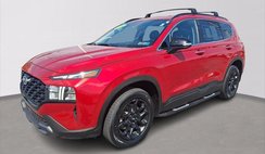 2022 Hyundai Santa Fe XRT