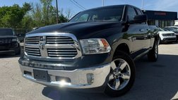 2015 Ram Ram Pickup 1500 SLT