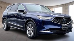 2023 Acura MDX SH-AWD