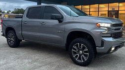 2022 Chevrolet Silverado 1500 Limited RST