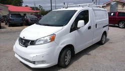 2015 Nissan NV200 SV