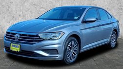2021 Volkswagen Jetta S