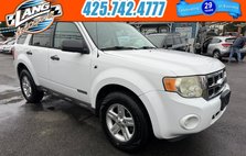 2008 Ford Escape Hybrid Base