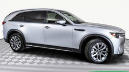 2024 Mazda CX-90 3.3 Turbo Premium