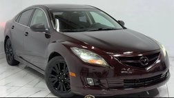 2009 Mazda MAZDA6 i Grand Touring