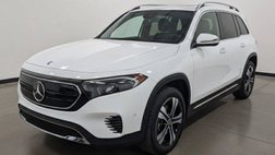 2023 Mercedes-Benz EQB EQB 250+