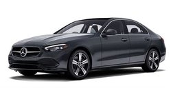 2023 Mercedes-Benz C-Class C 300 4MATIC