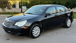 2010 Chrysler Sebring Touring