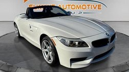 2013 BMW Z4 sDrive28i
