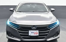 2022 Honda Accord Hybrid EX-L