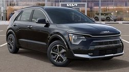 2025 Kia Niro SX
