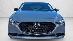 2023 Mazda MAZDA3 Carbon Edition