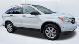 2011 Honda CR-V SE