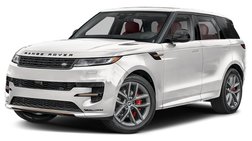 2026 Land Rover Range Rover Sport P530 Dynamic SE