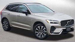 2025 Volvo XC60 B5 Core Dark Theme